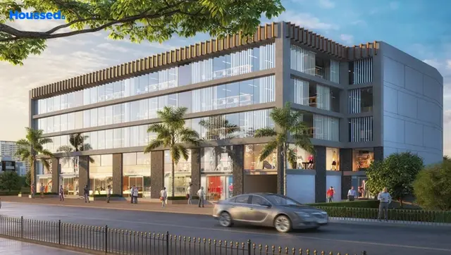 RP BUSINESS PARK