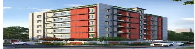 HIGHRISE LAKSHMI RESIDENCY