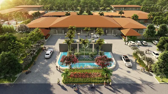 EPITOME INTEGRATED CITY - PHASE 2