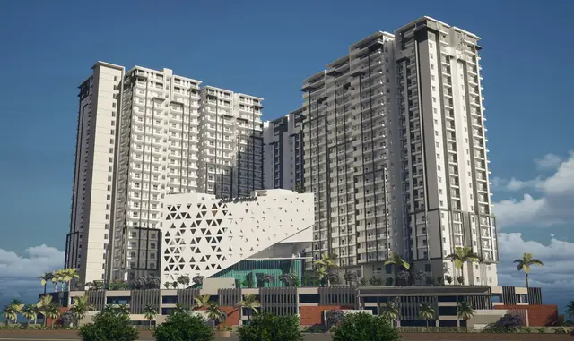 ELEGANT NIVASA