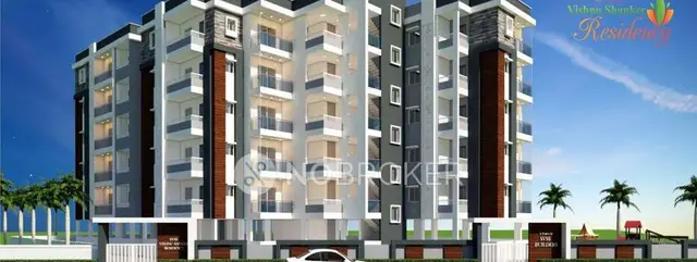 SVSS VISHNU SHANKER RESIDENCY