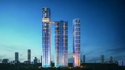 RAM REDDY TOWERS - B