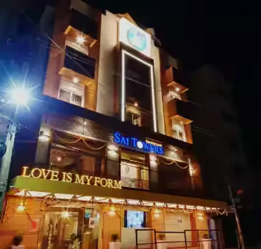 SAI TOWERS
