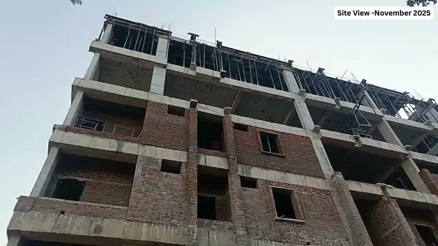 VENKATADRI RESIDENCY