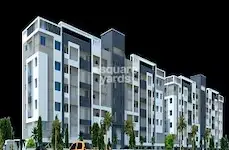MEGHA SREEVENAM BLOCK-B