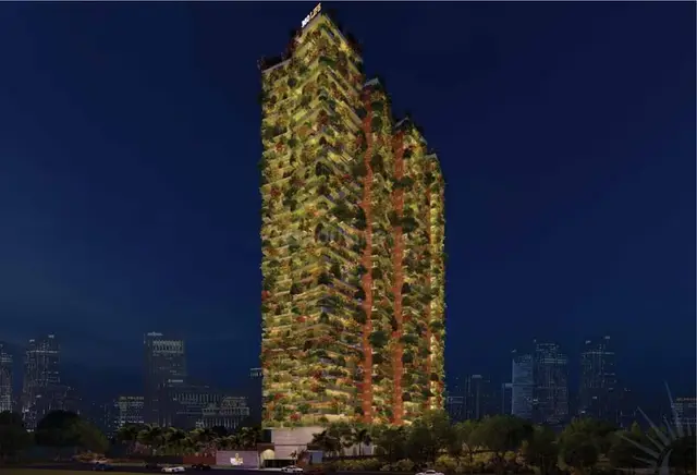 360LIFE-TOWER II