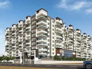 SRI KRISHNA RESIDENCY