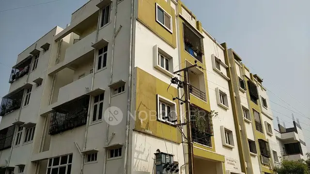 SRESHTA AVALON