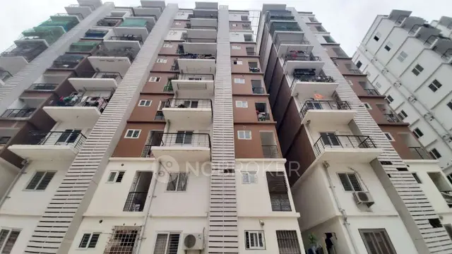 INDIGO RESIDENCY