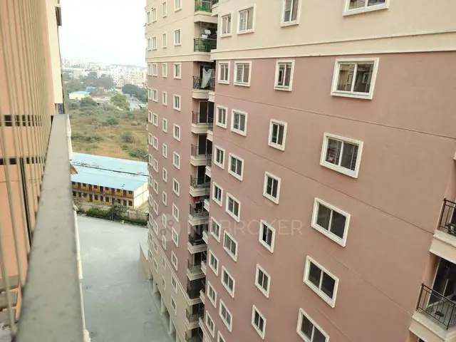 MATRI MIRRA RESIDENCY