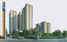 SUNYUGA ECO STAY TOWER - A