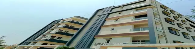 VISION HOMES BLOCK 1