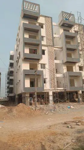 THIMU KINGS COURT BLOCK-D