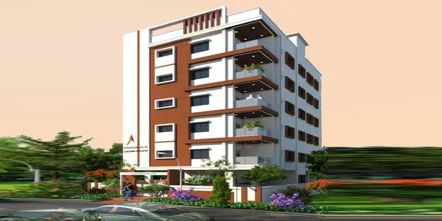 Lakshmi Enclave
