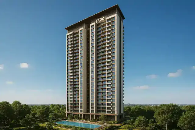 SATTVA LAGO PHASE-I