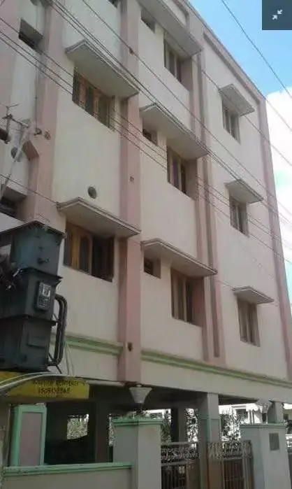 KALYAN RESIDENCY