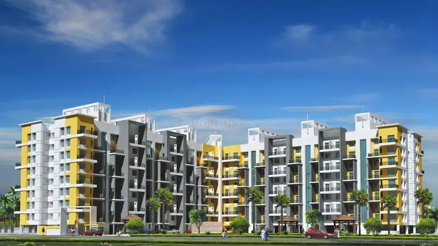HILL VIEW RESIDENCY