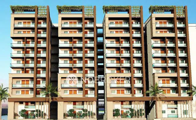 SRIRAMs ALN PRANAVI ENCLAVE