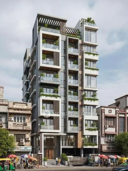LEGALAS DOYEN ASCENT - FLAMINGO - A BLOCK