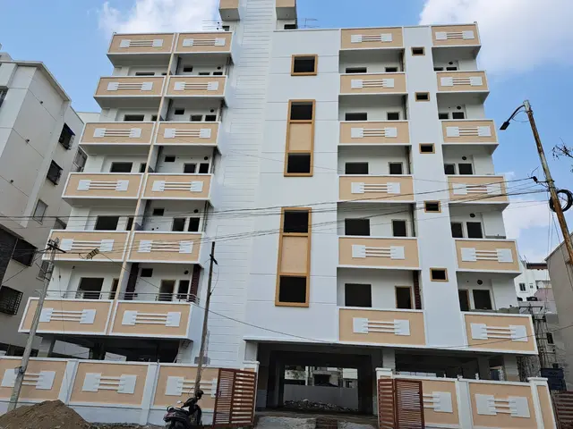 UNITED HOMES
