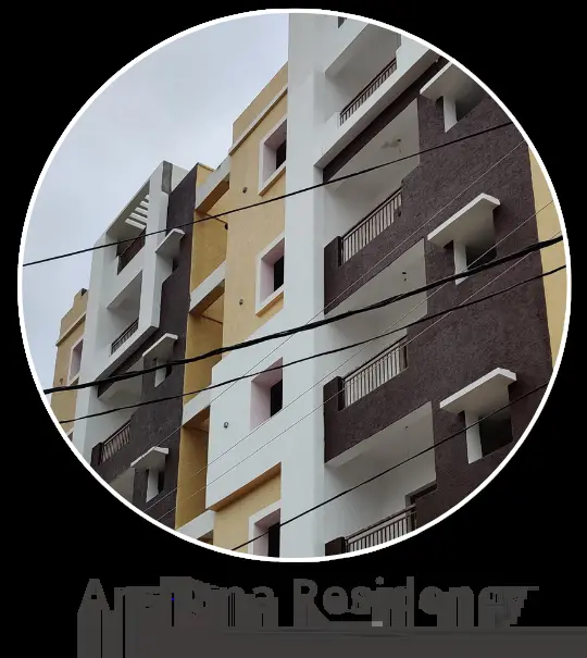 Archana Residency