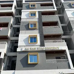 SAI RAM NIVAS RESIDENCY
