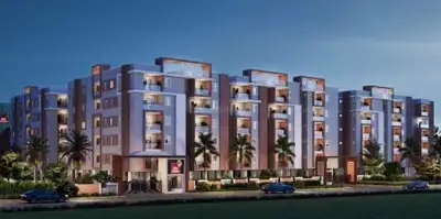 KAKATIYA ELITE I