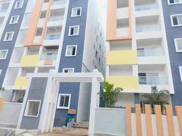 S V s ARAVINDA