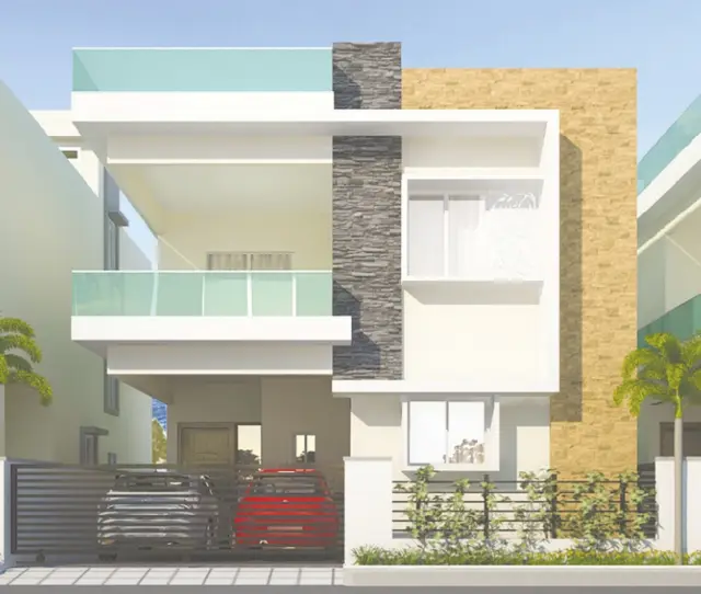 MAYURA VILLAS