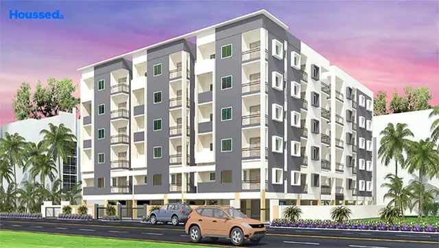 OM SRI PROJECTS - SYMPHONY