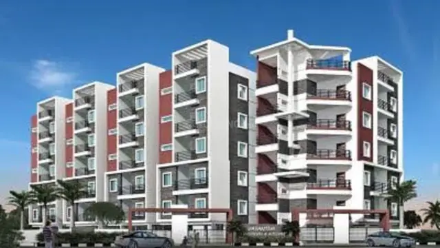DISHA CONSTRUCTIONS