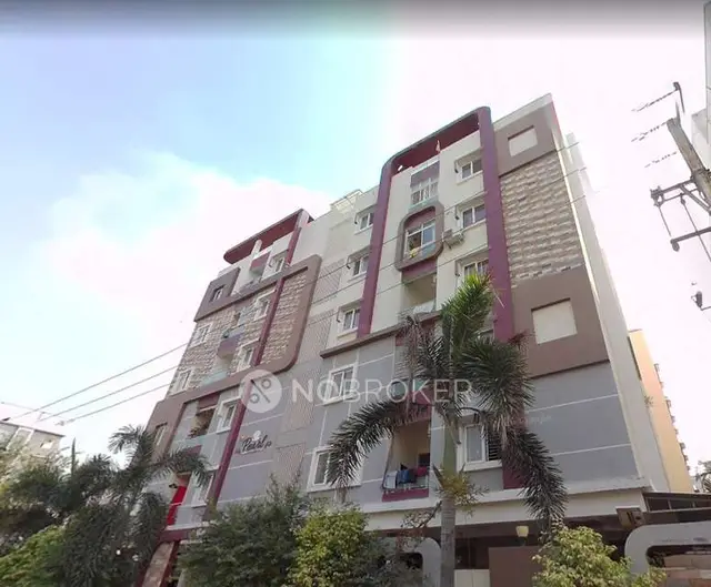 Srinija Homes Vistara