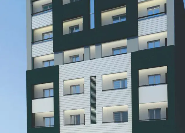 ELITE RESIDENCY