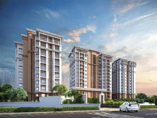 Aparna Constructions And Estates Pvt Ltd