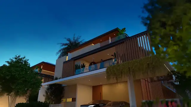 Aparna Infrahousing Pvt Ltd