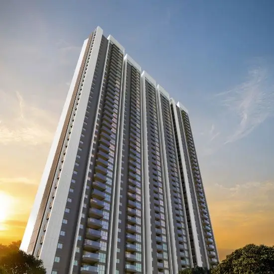GODREJ BROOKLYN AVENUE