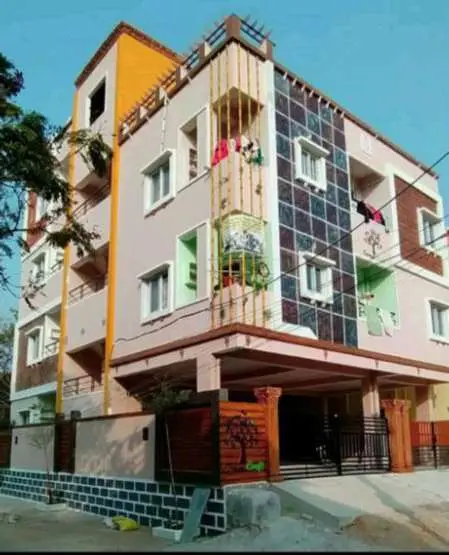 Corner House