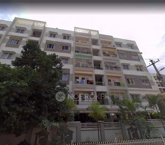 DEVI KALYAN TOWERS BLOCK B