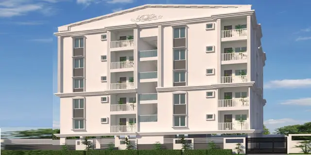 NAVYA PINNACLE