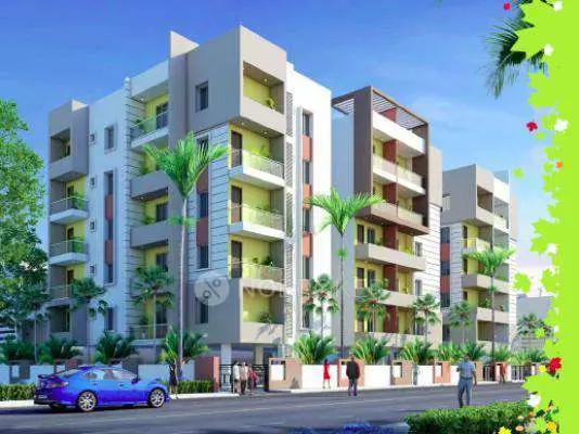 MAPLE HOMES JASMINE