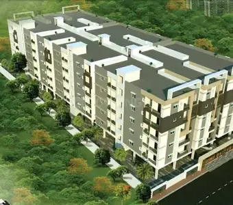 SRI BALAJI HEIGHTS