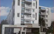 CONCRETE VIVANTA BLOCK-D