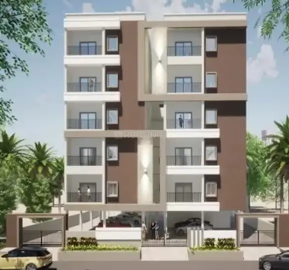 PG GREEN HOMES