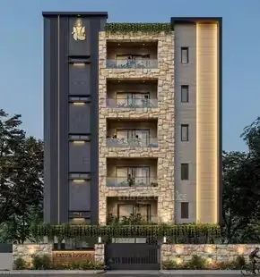 BUILDWELL ACROPOLIS
