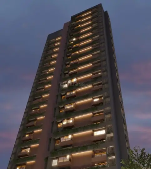Myscape Properties Pvt Ltd