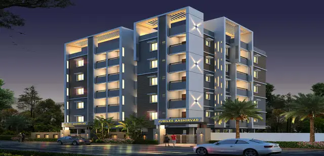 Jubilee Constructions