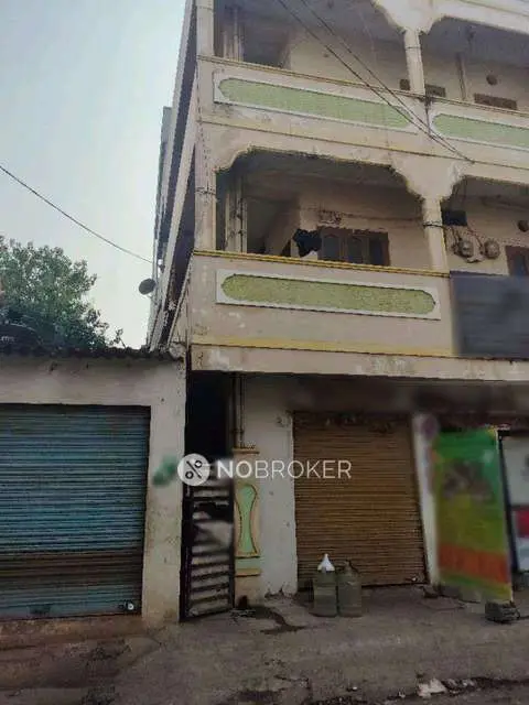 SHIVA JANA HOMES