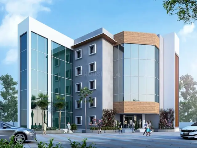 KT Residency