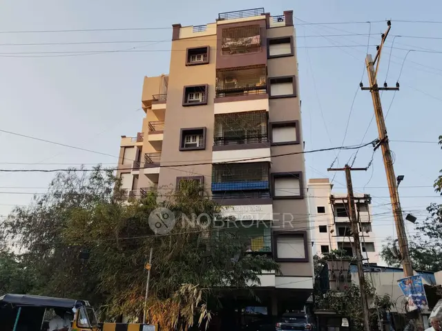 MARUTHI SADAN