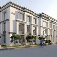 SHILPA GARDEN 1